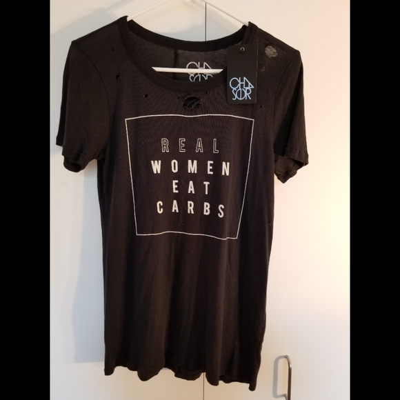 Anthropologie Chaser Graphic Tee - Picture 3 of 3